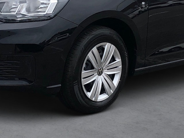 Volkswagen Caddy DSG Maxi