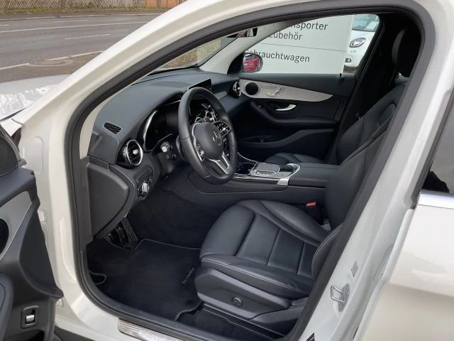 Mercedes-Benz GLC 300 de 4M*Distronic*Memory*Multibeam*360G*