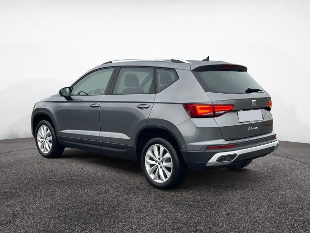 Seat Ateca DSG Style