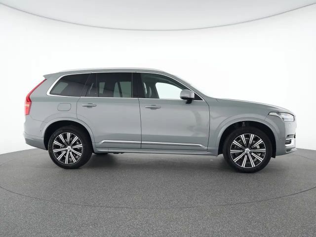 Volvo XC90 AWD Bright Plus