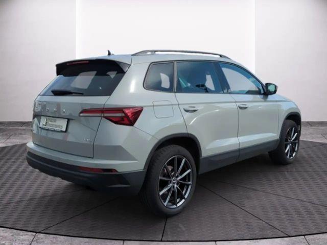 Skoda Karoq 2.0 TDI 4x4 Style Style