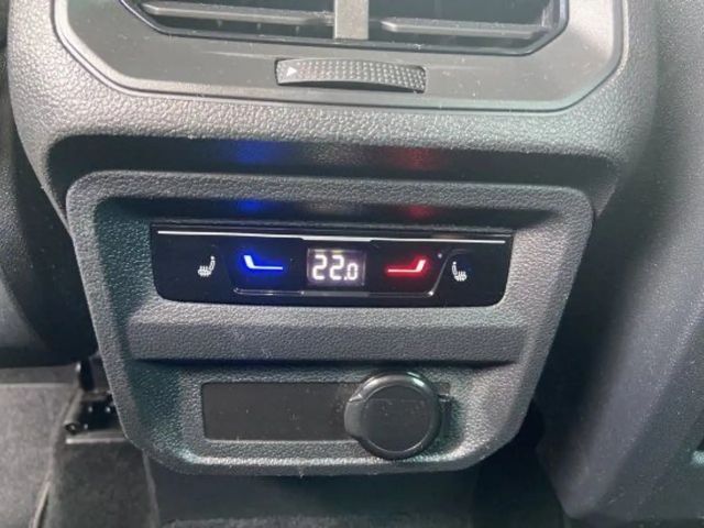 Volkswagen Tiguan DSG Life