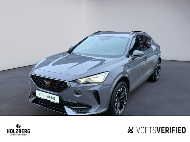 Cupra Formentor 1.5 TSI