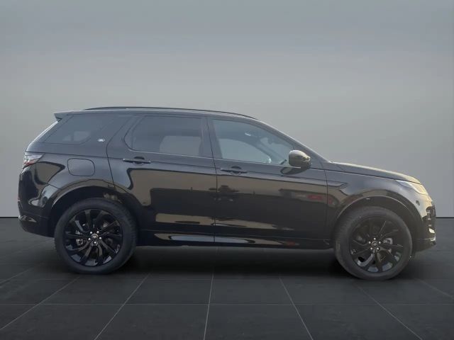 Land Rover Discovery Sport D200 Dynamic HSE