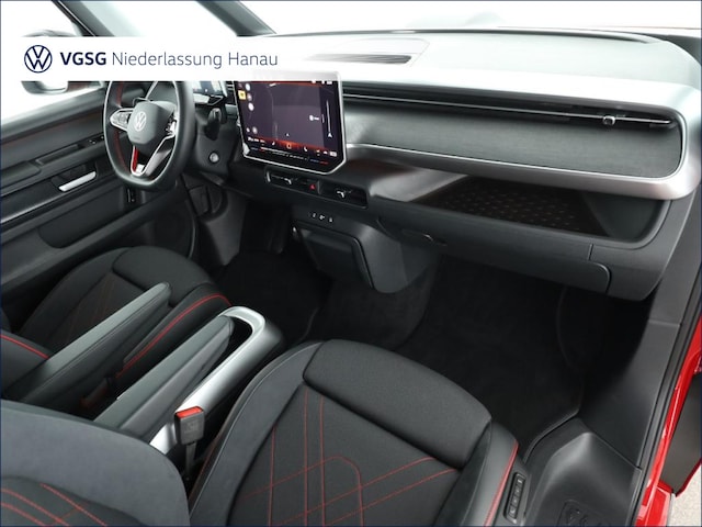 Volkswagen ID.Buzz GTX