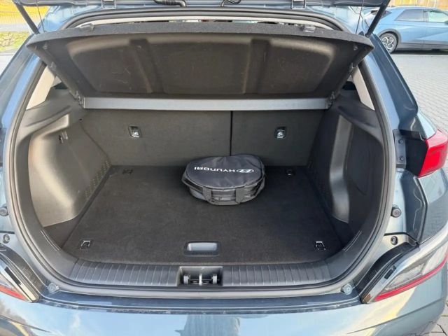 Hyundai Kona 2WD Trend