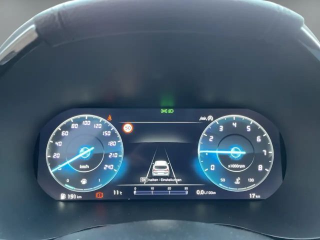 Kia Ceed Design Edition GDi SportWagon