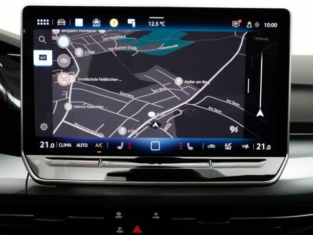 Volkswagen Golf 2.0 TDI DSG Variant