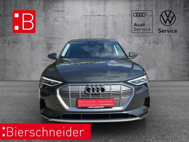 Audi e-tron 55 Quattro