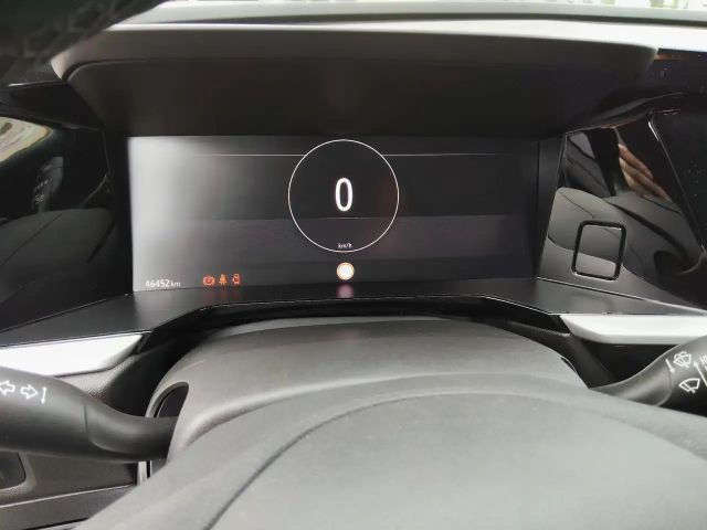 Opel Grandland X GS-Line Grand Sport