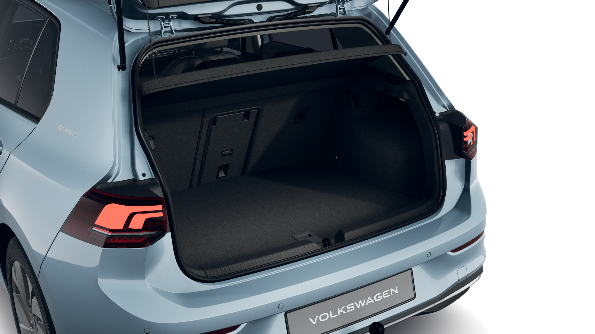 Volkswagen Golf DSG Life eHybrid