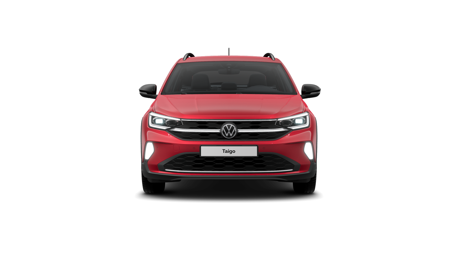 Volkswagen Taigo 1.0 TSI Move