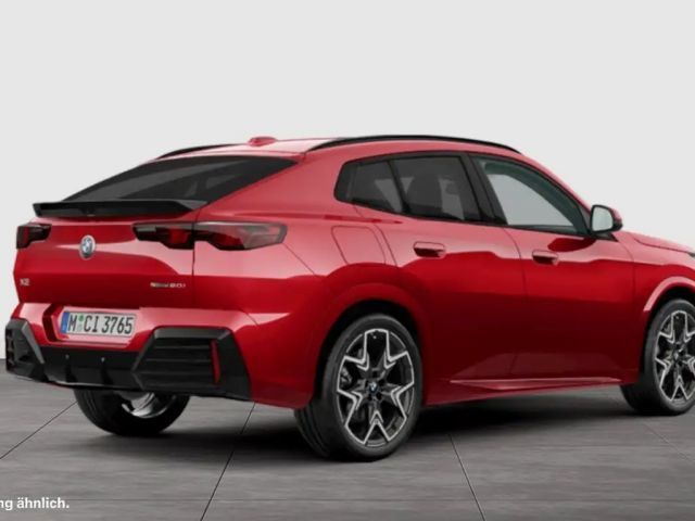 BMW X2 M-Sport sDrive20i