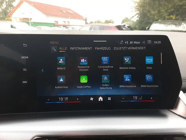 BMW 218 218i Active Tourer M-Sport