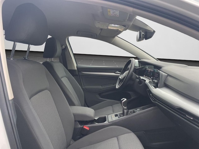 Volkswagen Golf 1.0 TSI Variant