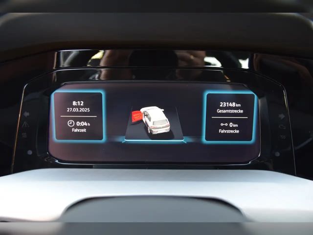 Volkswagen Golf Golf VIII Life