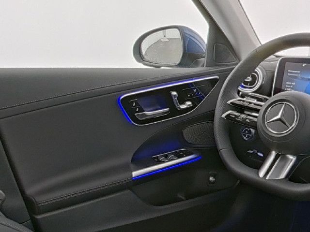 Mercedes-Benz C 300 Sedan