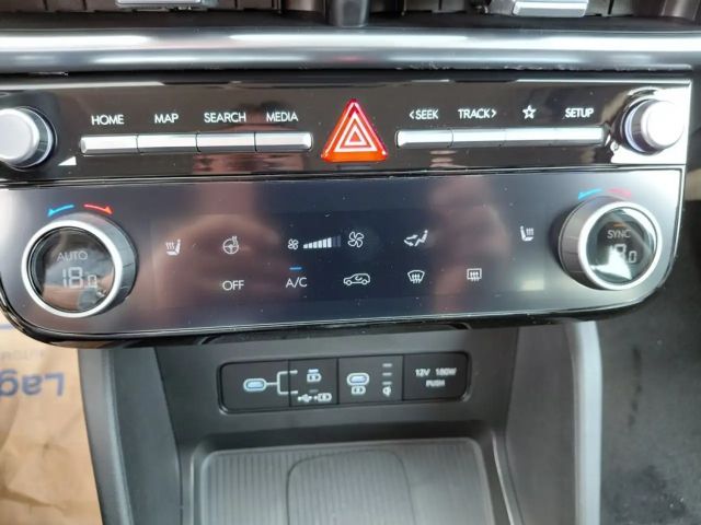 Hyundai Tucson 2WD T-GDi