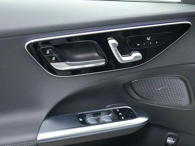 Mercedes-Benz C 200 AVANTGARDE Estate