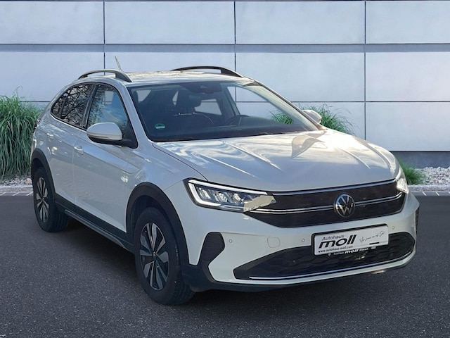 Volkswagen Taigo 1.5 TSI DSG Move