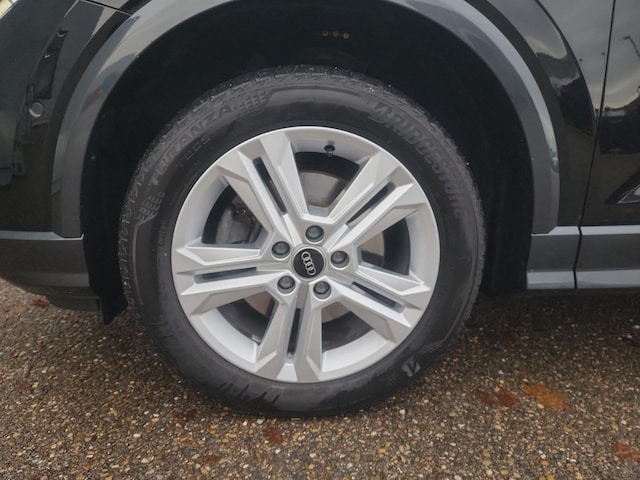 Audi Q2 35 TDI Quattro S-Tronic