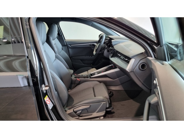 Audi S3 Quattro S-Tronic Sportback