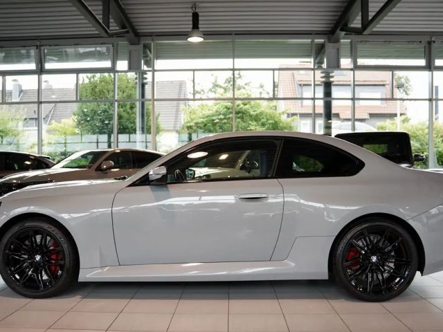 BMW M2 Coupé