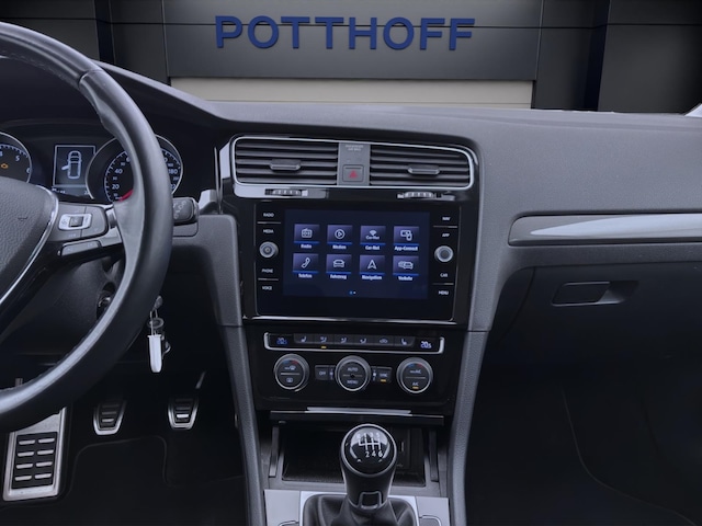 Volkswagen Golf 1.0 TSI IQ.Drive Variant