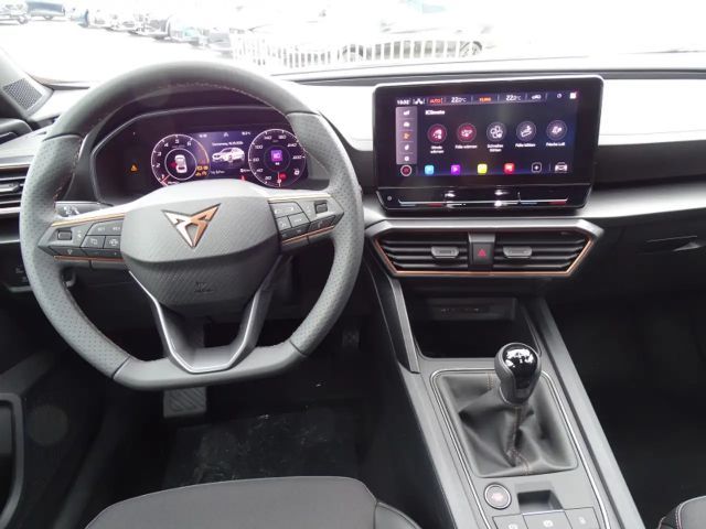 Cupra Formentor 1.5 TSI