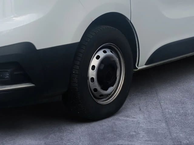 Renault Trafic EDC L2H1 dCi 150