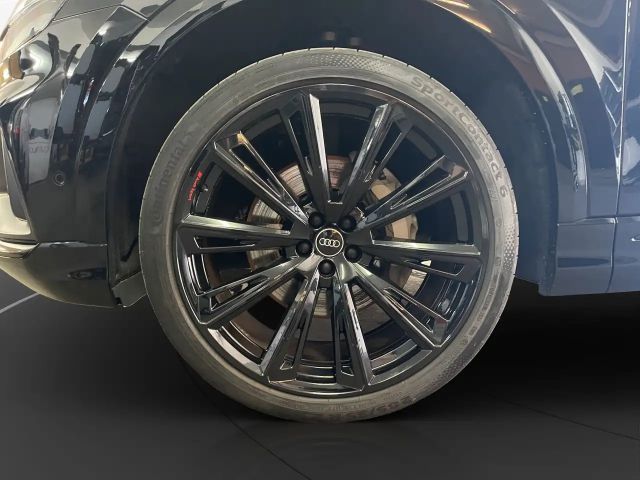 Audi Q8 50 TDI Quattro S-Line