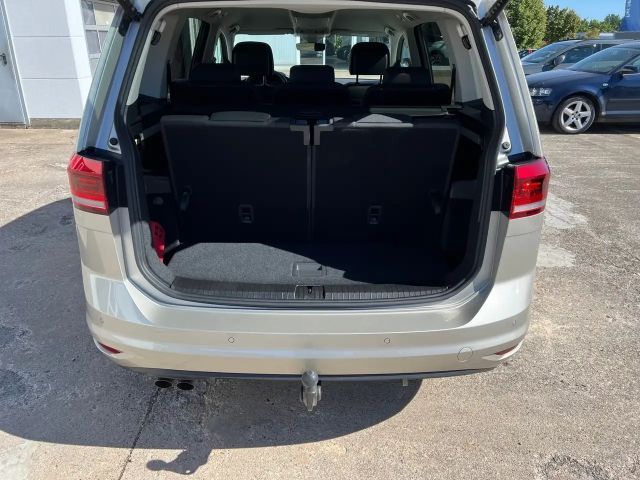Volkswagen Touran 2.0 TDI 7-zitter Highline