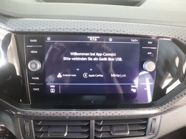 Volkswagen T-Cross DSG Style