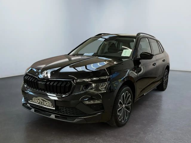 Skoda Kamiq 1.0 TSI Selection