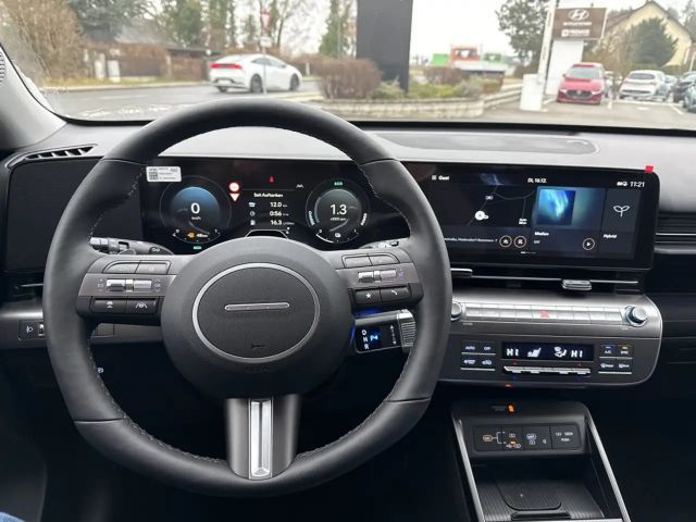 Hyundai Kona 1.6 2WD