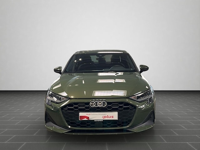Audi A3 30 TFSI S-Tronic Sedan