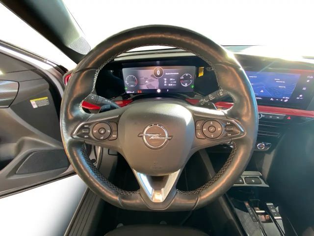 Opel Mokka 1.2 Turbo GS-Line Grand Sport Turbo