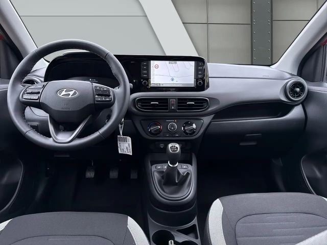 Hyundai i10 1.0 2WD Trend