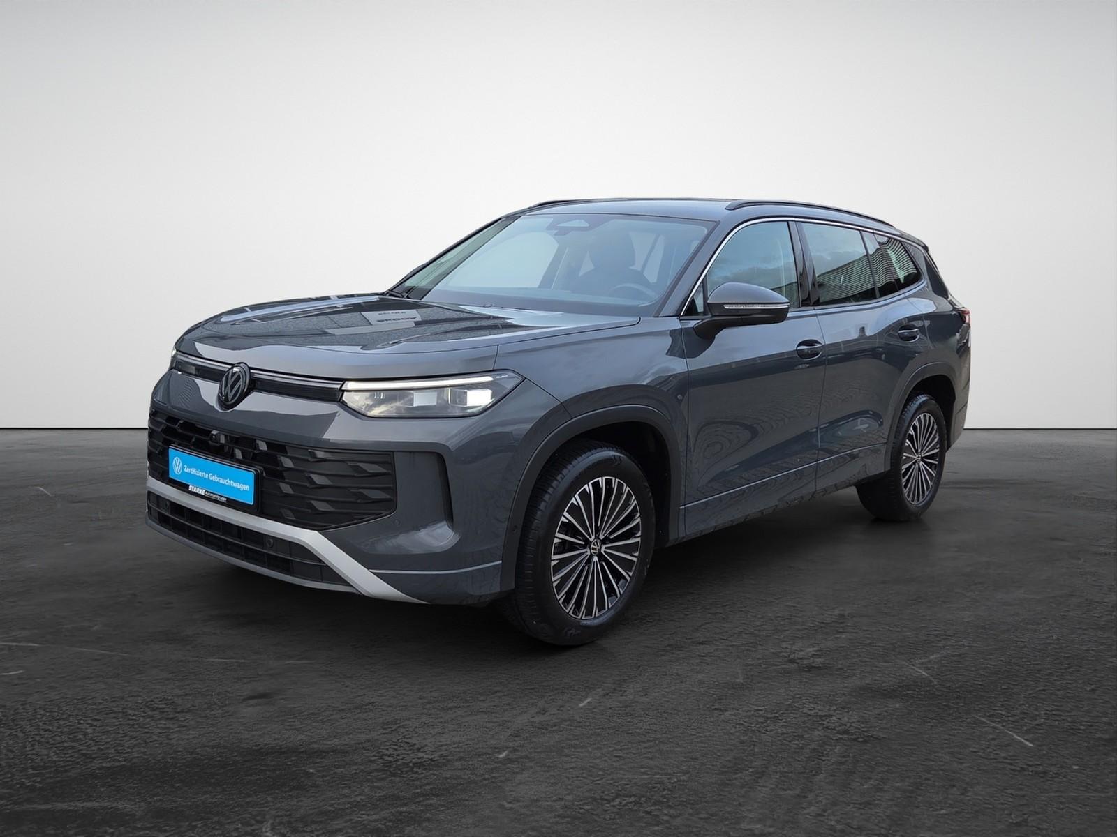 Volkswagen Tayron 2.0 TDI DSG Life