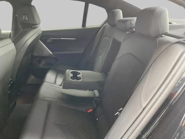 BMW 520 520i M-Sport Sedan