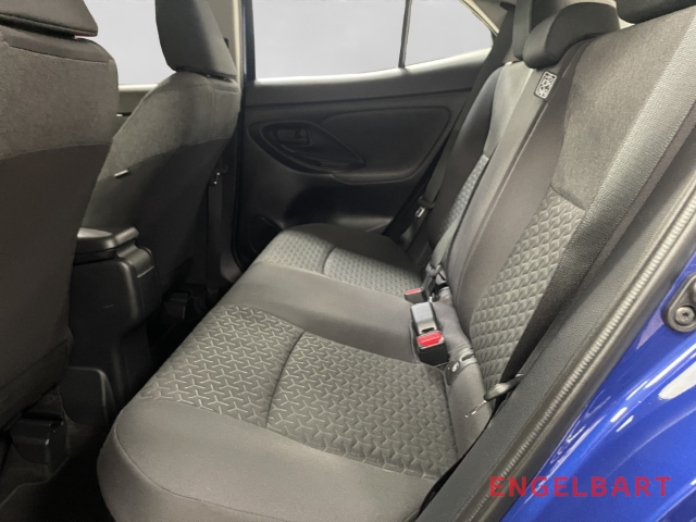 Toyota Yaris Cross 5-deurs Comfort