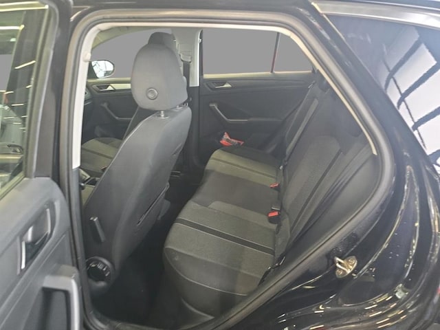 Volkswagen T-Roc 2.0 TDI DSG Life