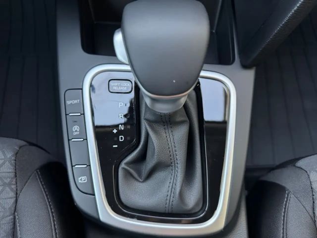 Kia Ceed GDi SportWagon