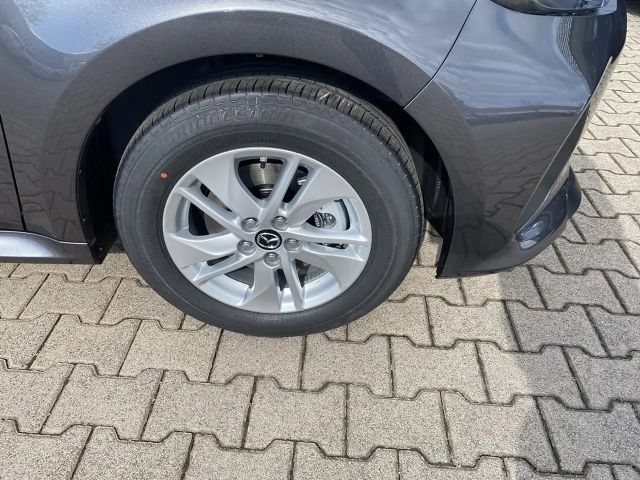 Mazda 2 Hybrid 1.5L VVT-i 116 PS e-CVT CENTRE-LINE