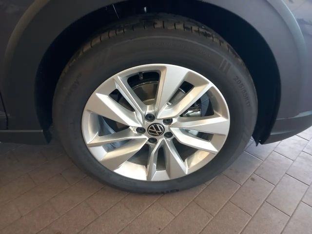 Volkswagen Taigo 1.0 TSI DSG IQ.Drive Life