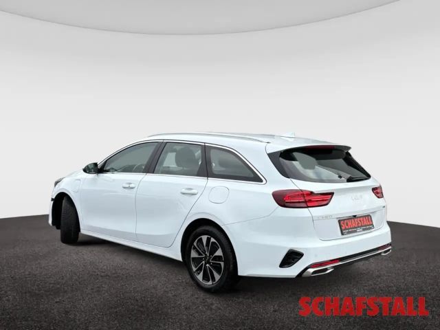 Kia Ceed GDi PHEV SportWagon Vision