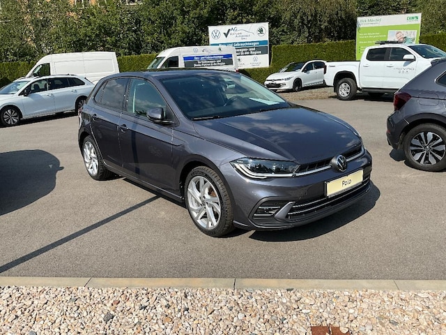 Volkswagen Polo Polo 1.0     StyleBT070 TSID7F