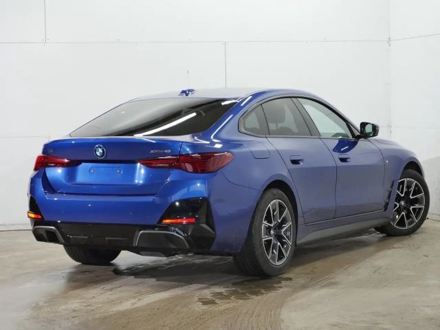 BMW i4 Coupé M-Sport xDrive