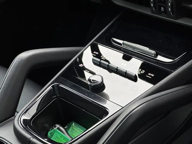 Porsche Cayenne E-Hybrid S