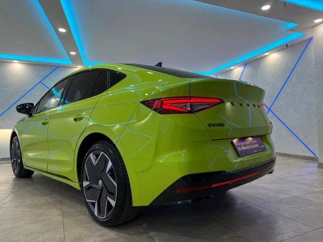 Skoda Enyaq Coupe Lounge RS
